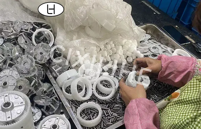 Factory