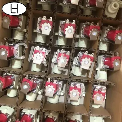 One Way Washing Machine Inlet Valve
