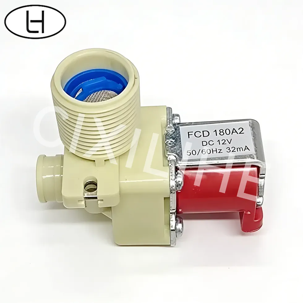 Safety Washing Machine Inlet Valve
