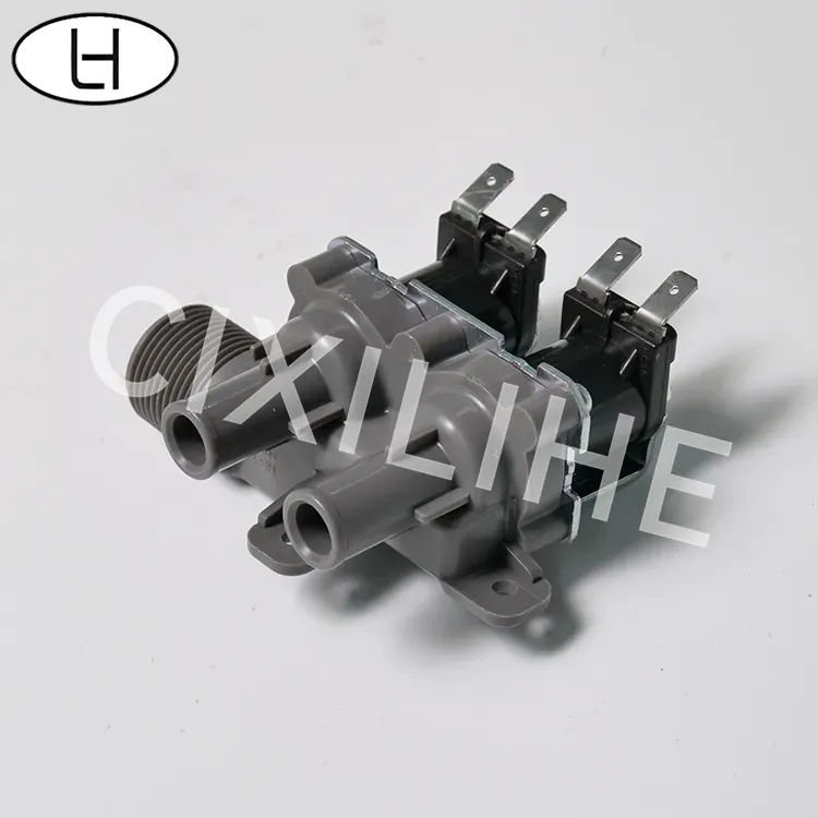 Pressure Proof Washing Machine Inlet Valve
